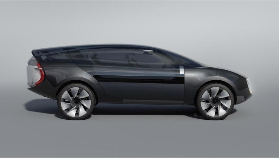  Renault Ondelios Concept 2008 года  (фото 77 из 108)